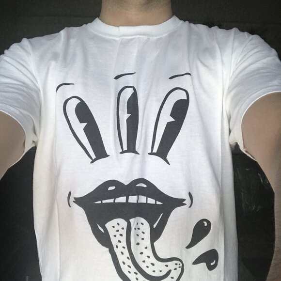 Cou Cou T-Shirt Original Design - Picture 2 of 3